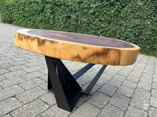 Sofa bord i Valnød