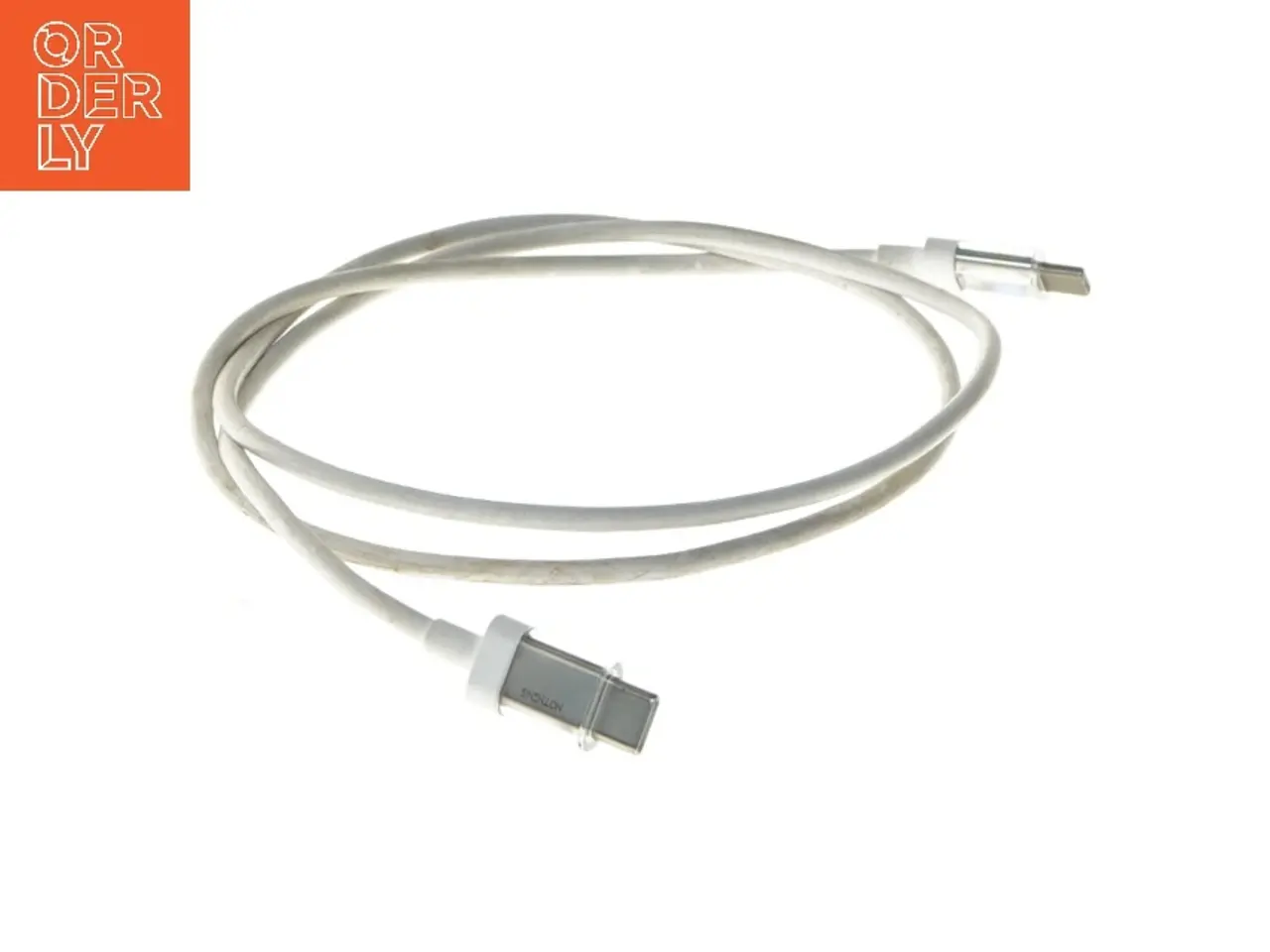 Billede 3 - USB-C opladerkabel