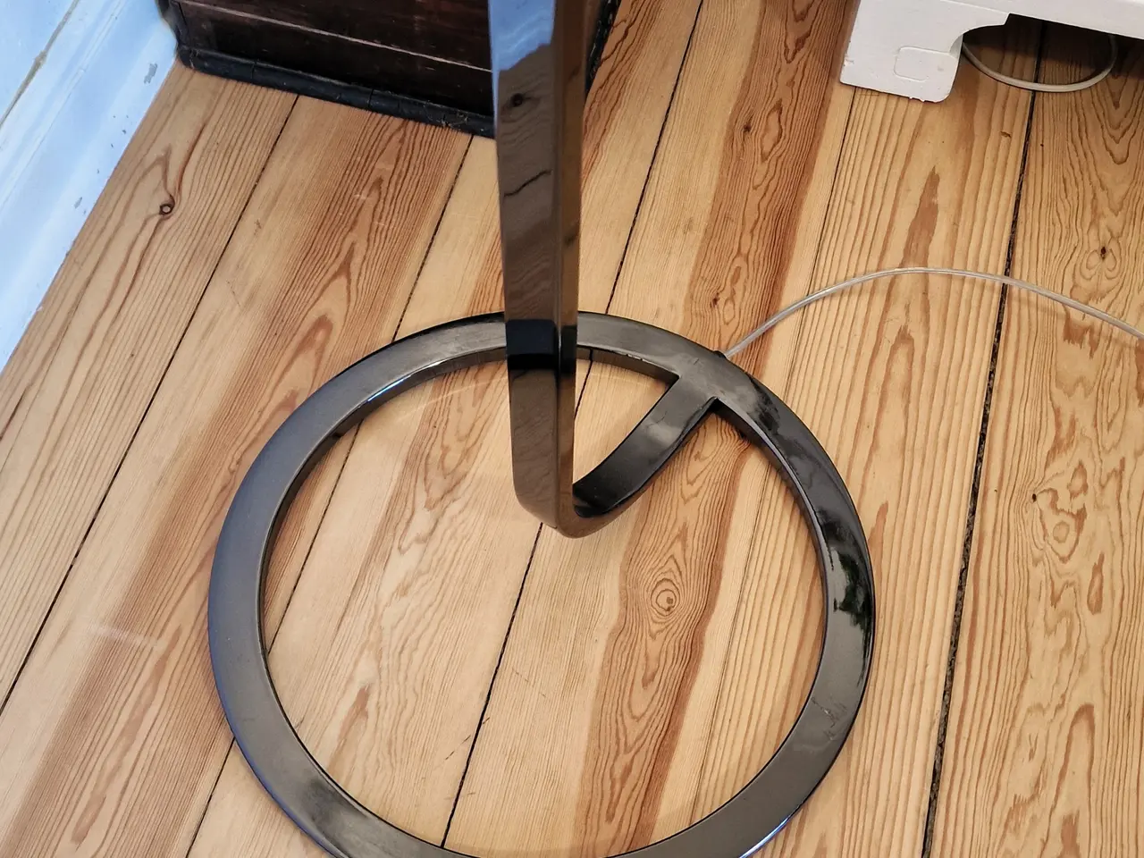 Billede 3 - Natuzzi gulvlampe.