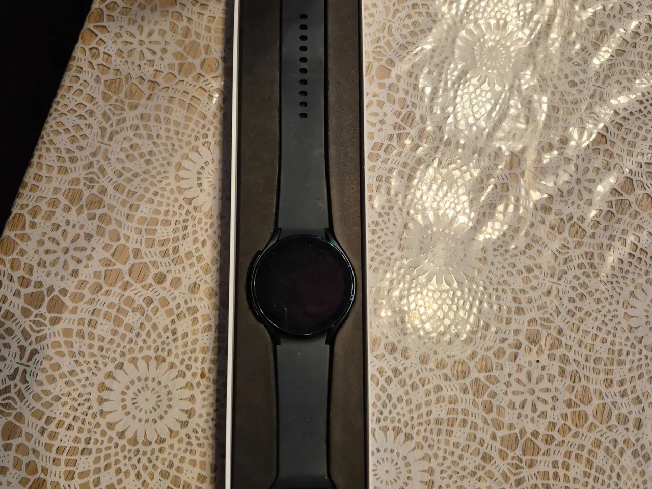 Billede 2 - Samsung Galaxy Watch 4