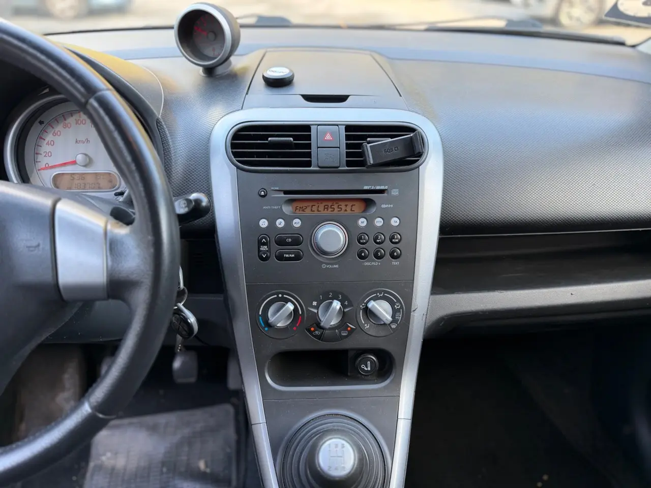 Billede 12 - Suzuki Splash 1,2 GLS