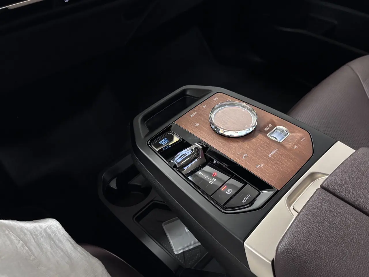 Billede 9 - BMW iX xDrive40