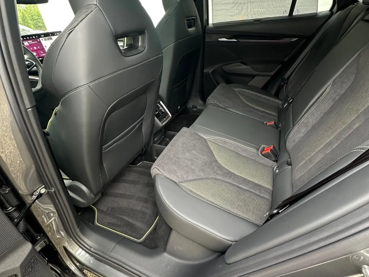Billede 9 - Skoda Enyaq iV RS Maxx