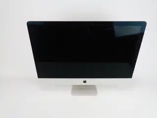 Apple iMac 17,1 5K i5-6500K 27" - LÆS BESKRIVELSE