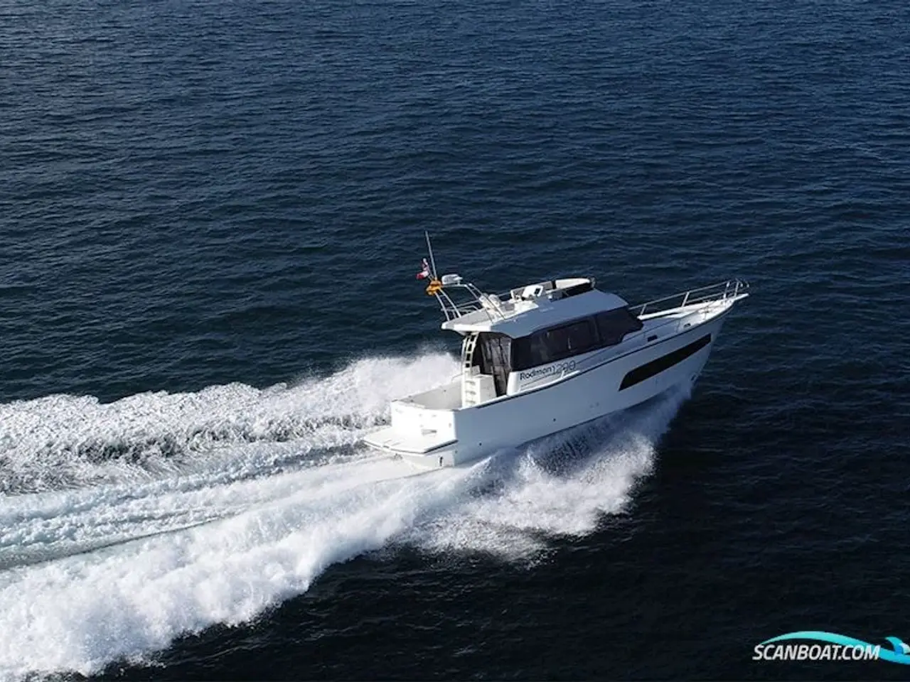 Billede 4 - Rodman 1290 Evolution Flybridge