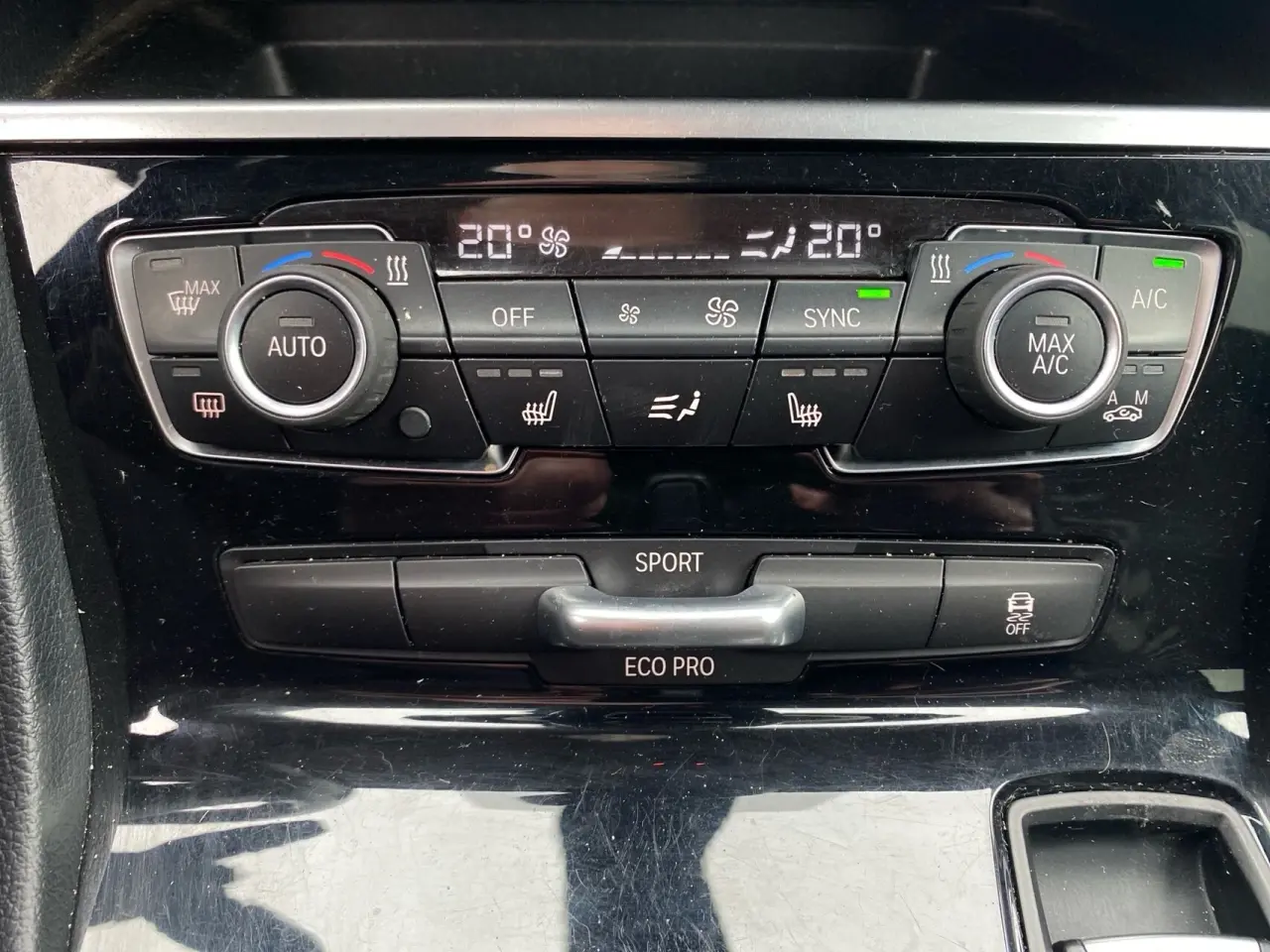 Billede 17 - BMW 220d Active Tourer 2,0 D Advantage Steptronic 190HK 8g Aut.