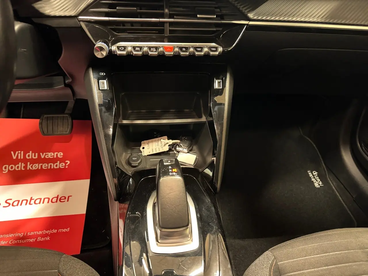 Billede 11 - Peugeot e-208 50 Active
