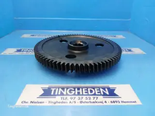 New Holland 8670 Tandhjul 9849575