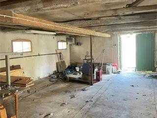Hedehusene Storkøbenhavn - Produktion / Lager / Værksted