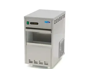 Brudismaskine M-ICE 30 / 24 t