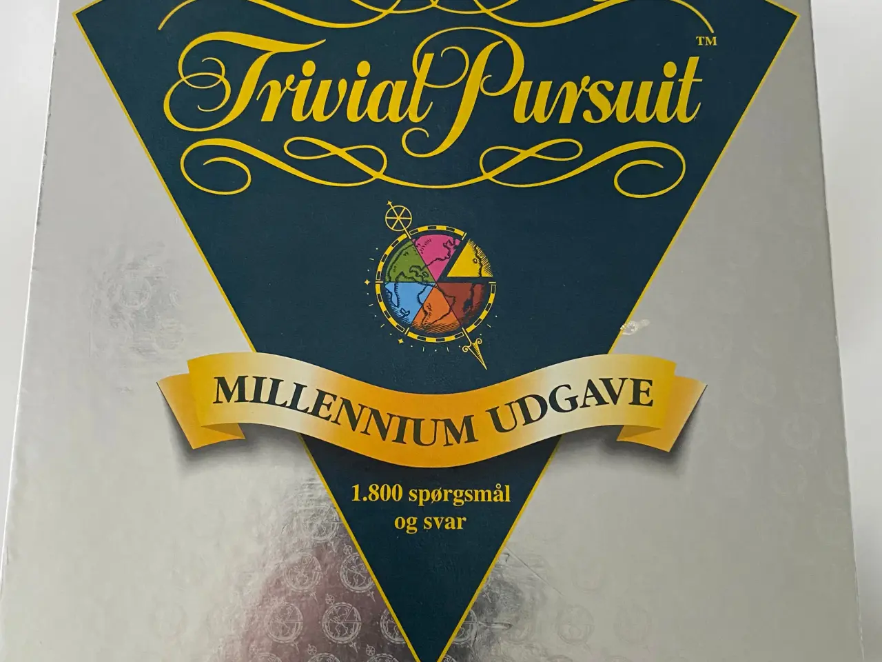 Billede 1 - Trivial Pursuit