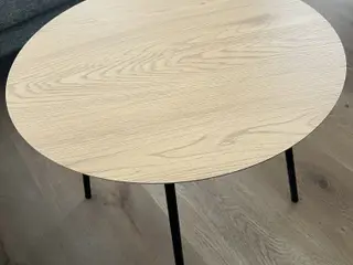 Hjørnebord