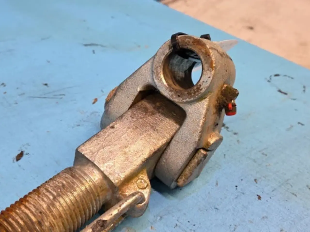 Billede 8 - New Holland T6.160 Arm 84516626