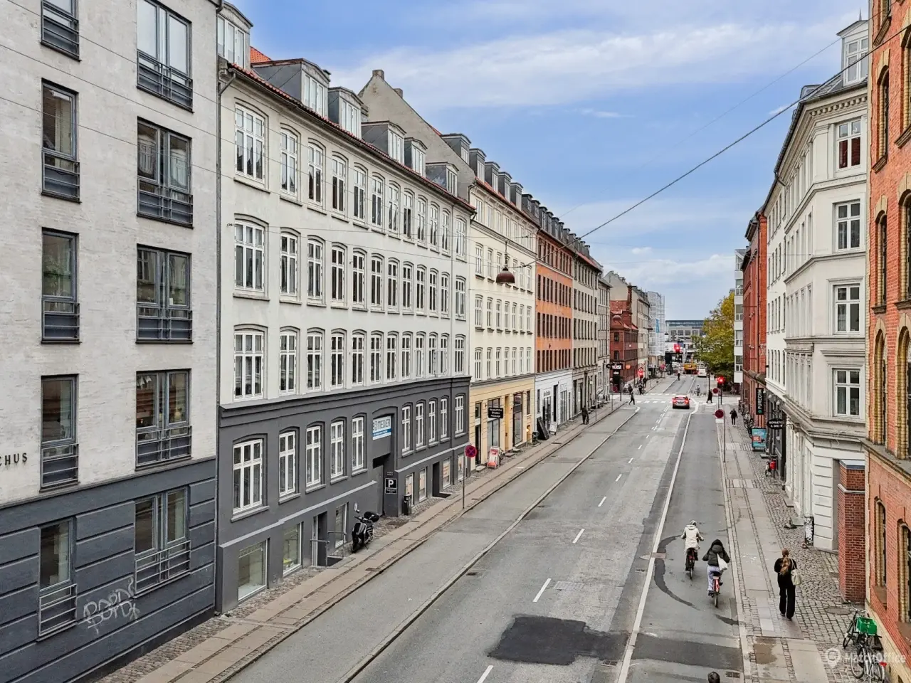 Billede 3 - Butikslokale i hjertet af Vesterbro – ideelt til galleri eller mode