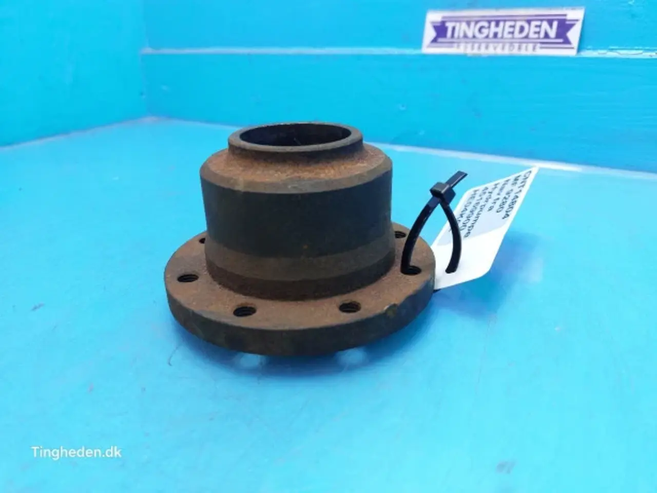 Billede 6 - Massey Feguson 9280 Nav 45169900