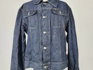 ⭐️- Diesel Cowboyjakke Str. L