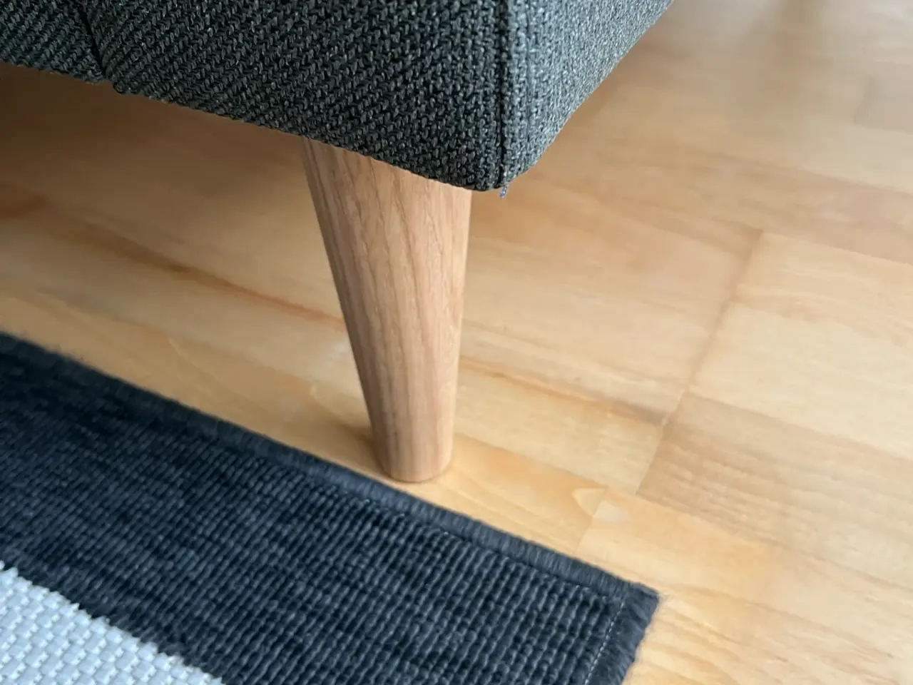 Billede 3 - Spritny sofa fra Ilva