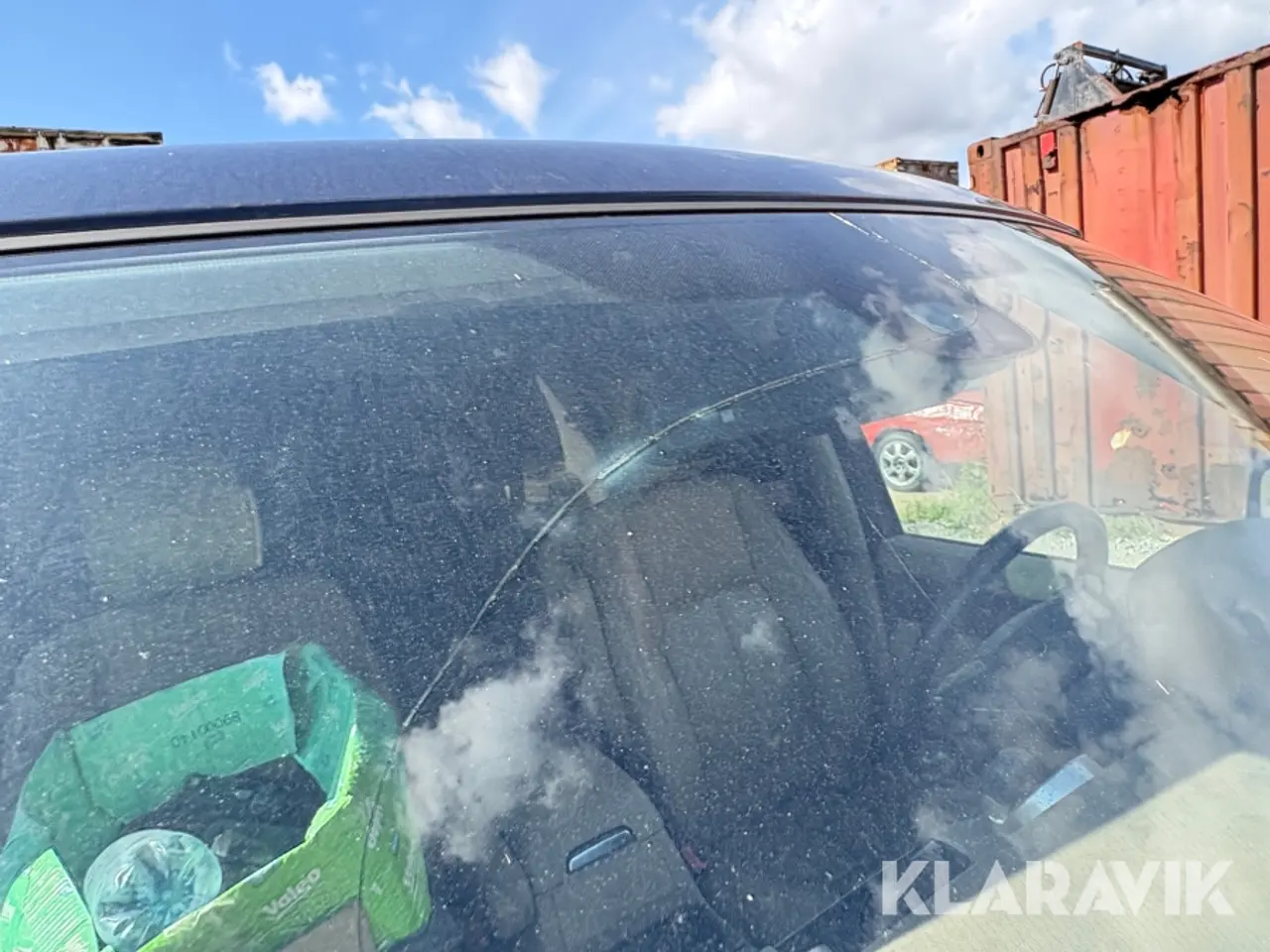 Billede 8 - Varebil Land Rover Discovery 4