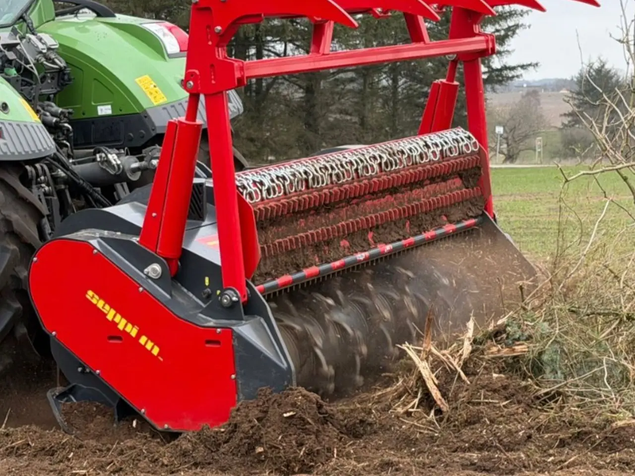 Billede 6 - Seppi Maxi-Forst 250-300 cm