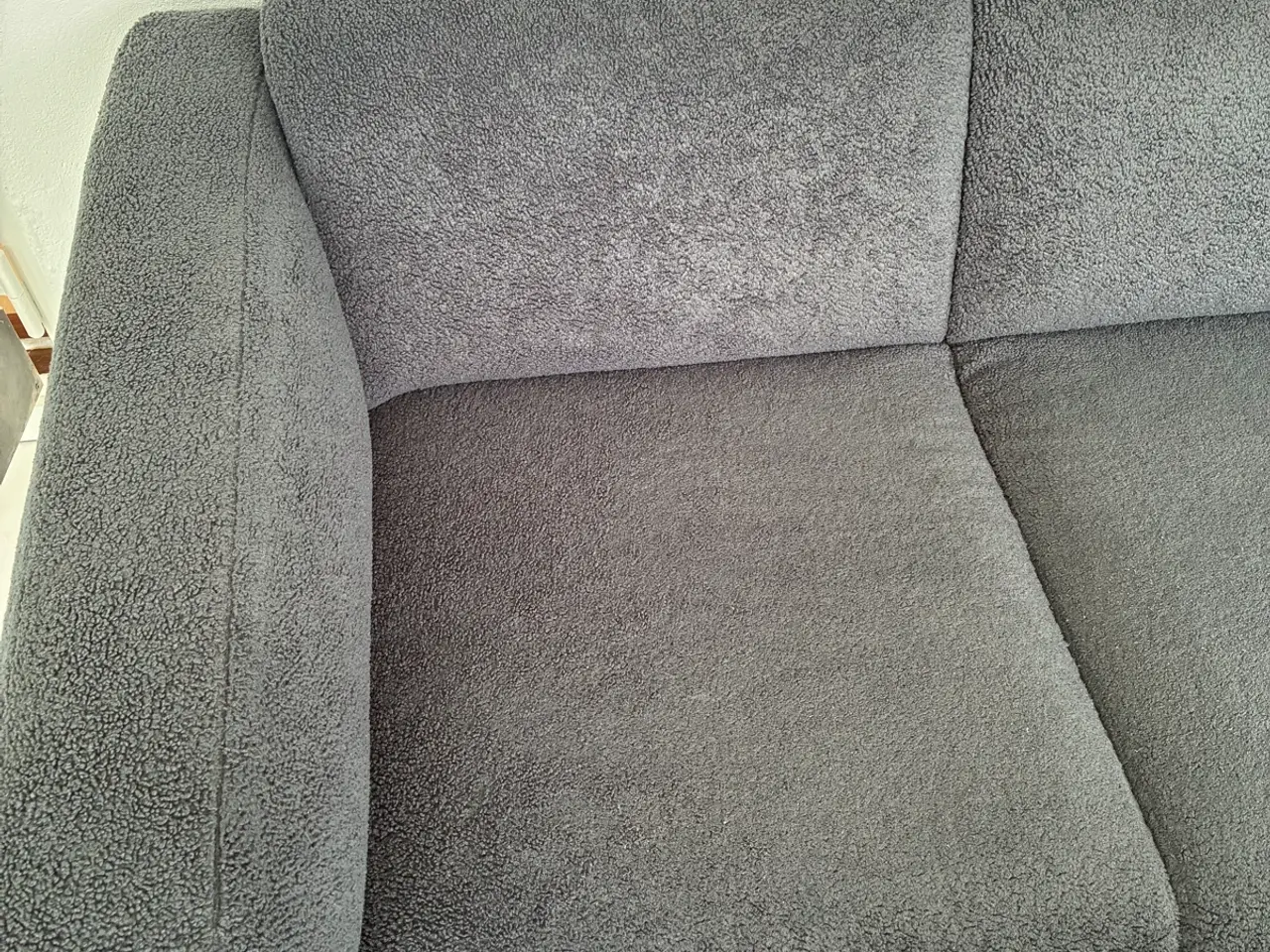 Billede 2 - 3. Personer sofa