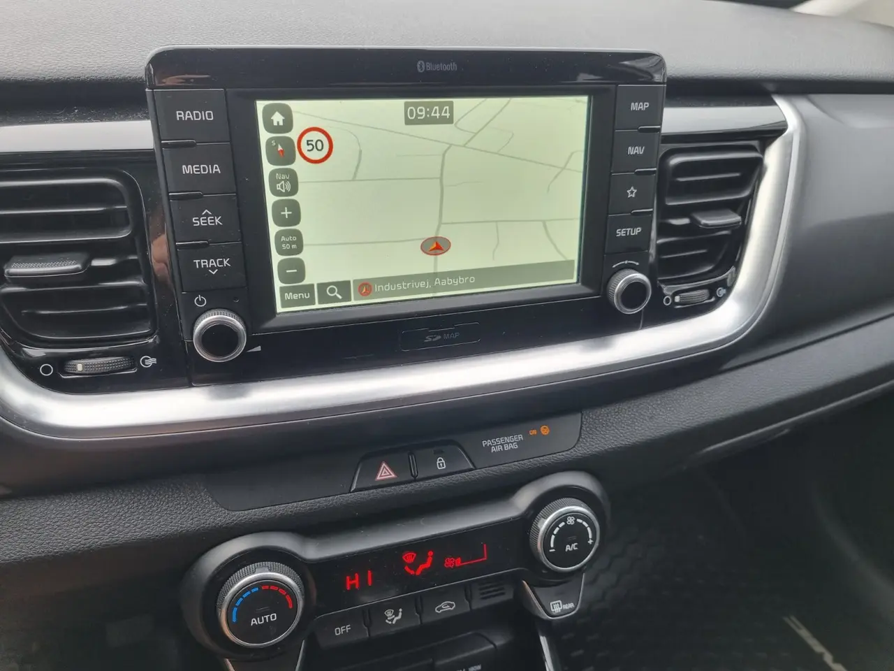 Billede 15 - Kia Stonic 1,2 Attraction