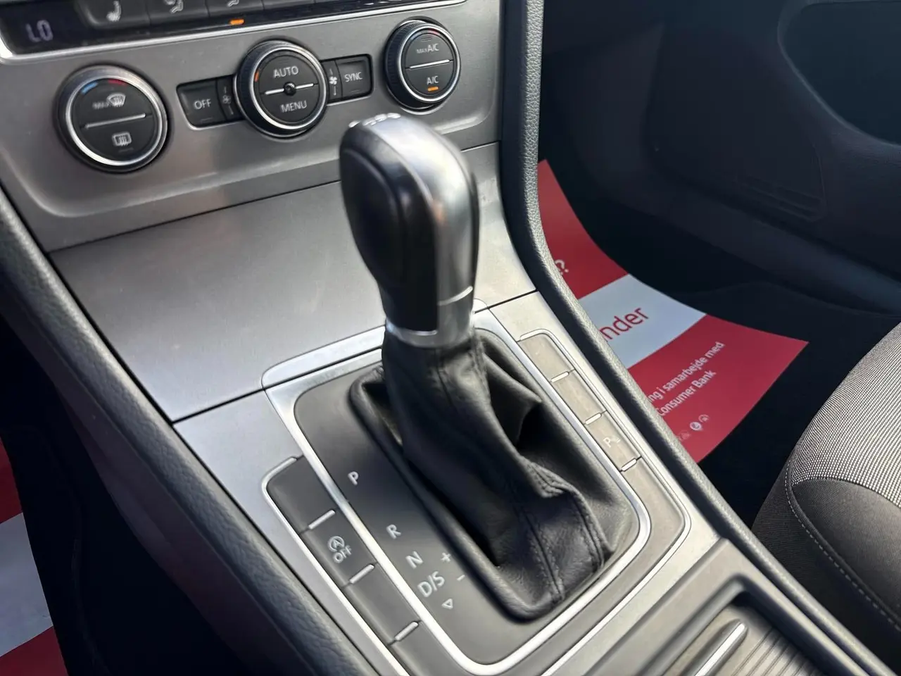 Billede 13 - VW Golf VII 1,4 TSi 122 Comfortline DSG BMT