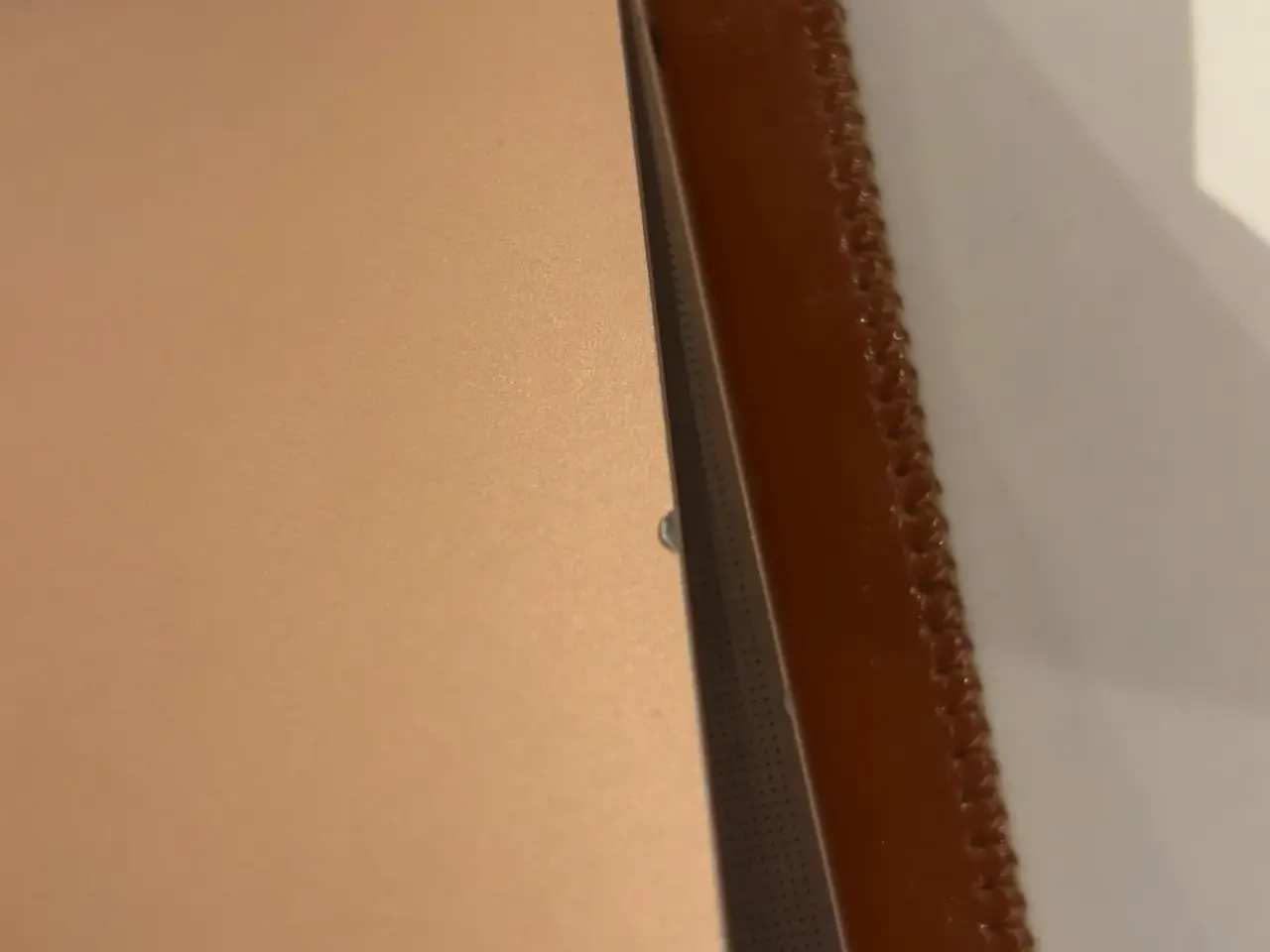 Billede 3 - Macbook - fin stand 