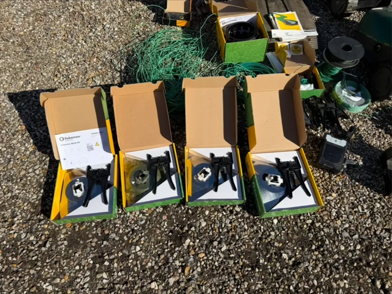 Billede 2 - Robomow rc304 u