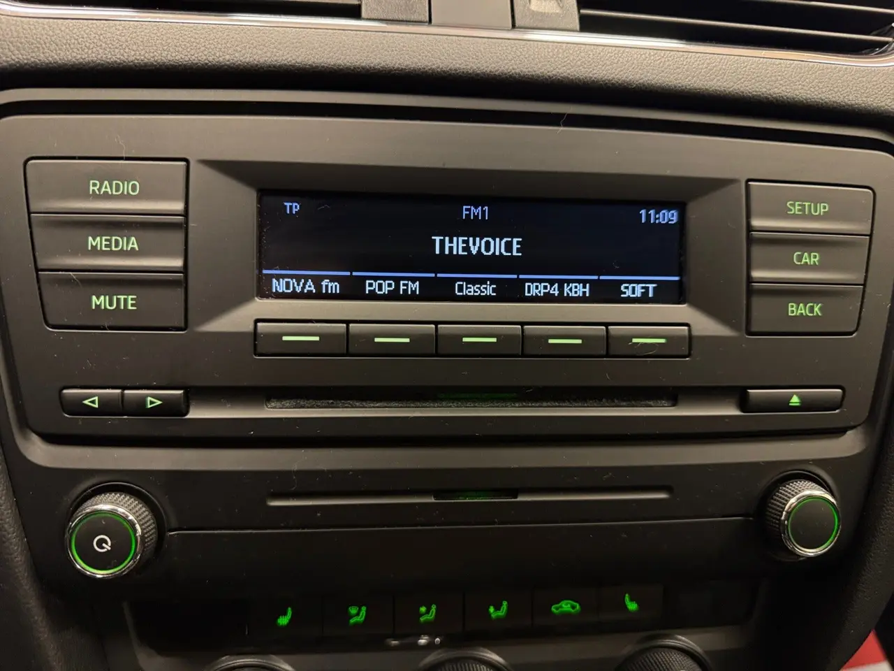 Billede 8 - Skoda Octavia 2,0 TDi 150 Ambition DSG