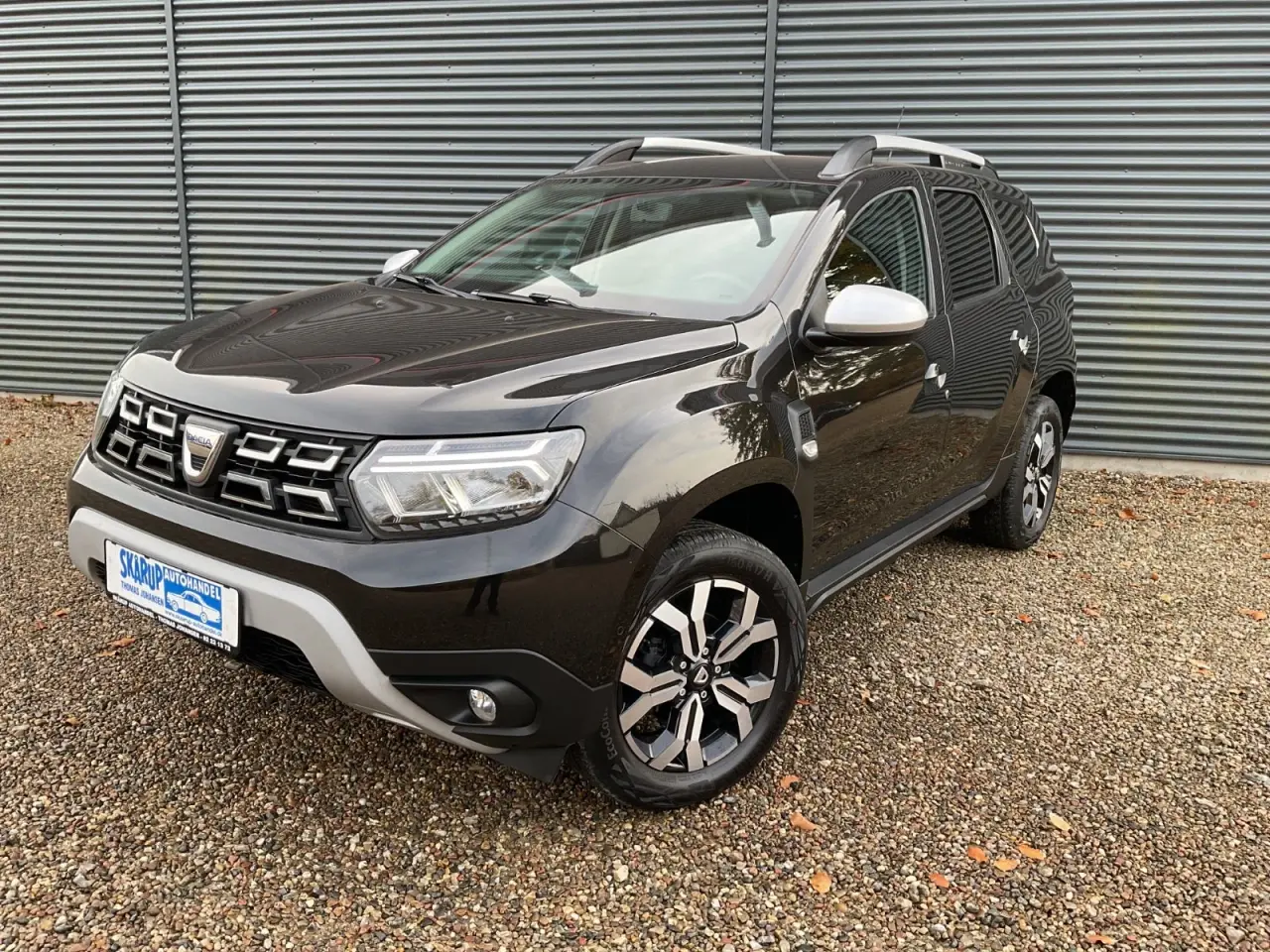 Billede 1 - Dacia Duster 1,0 TCe 90 Prestige