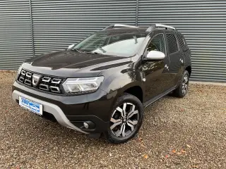 Dacia Duster 1,0 TCe 90 Prestige