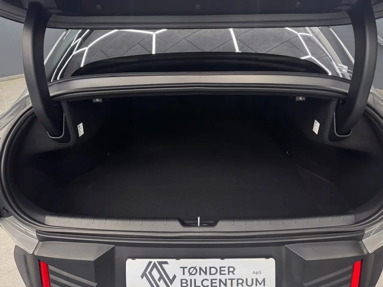 Billede 10 - Kia EV4 81 Long Range Upgrade Fastback