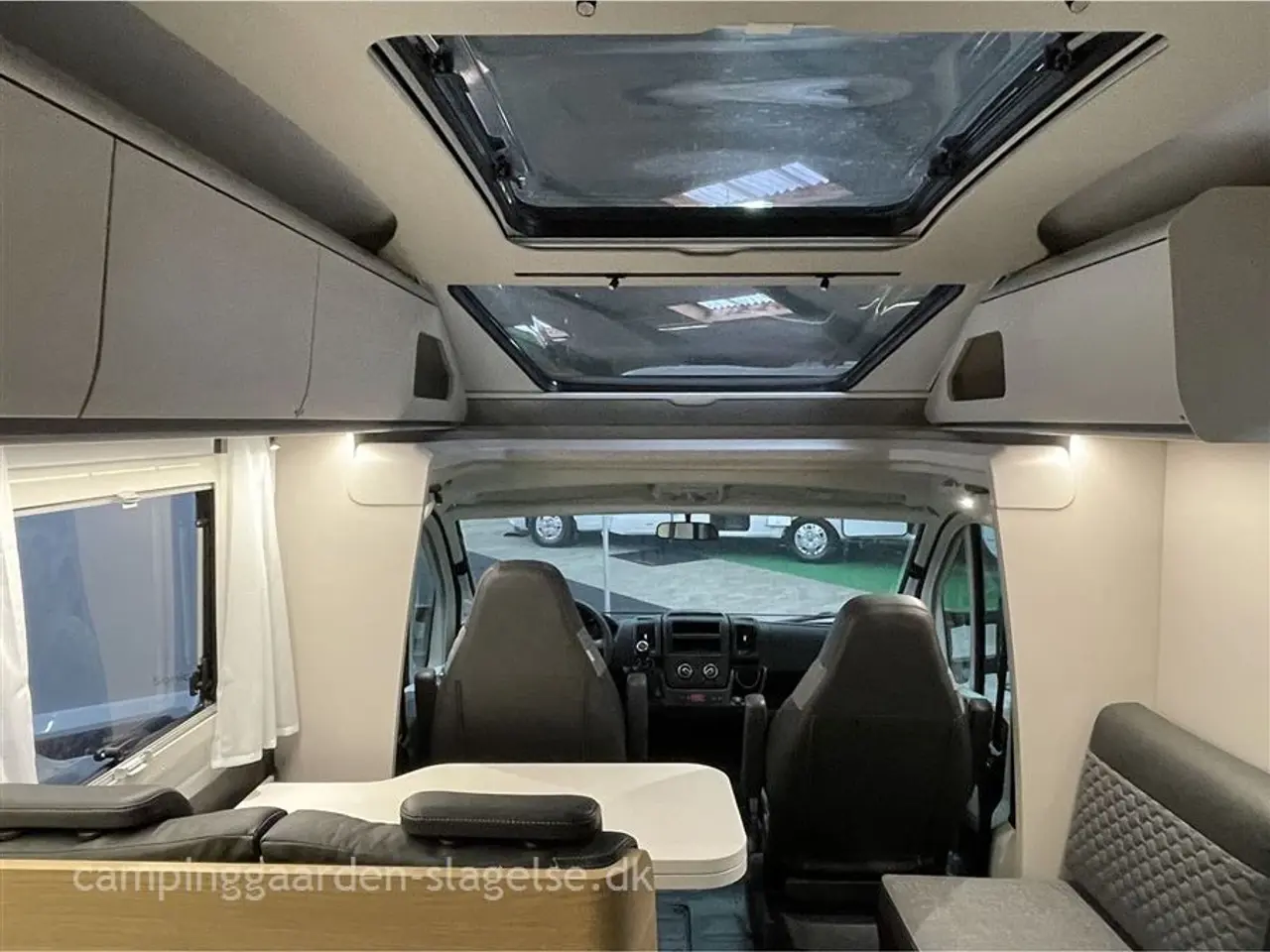 Billede 14 - 2023 - Adria Coral AXESS 650 SL VOGNEN ER PÅ LAGER - NEDSAT KR 58100,-
