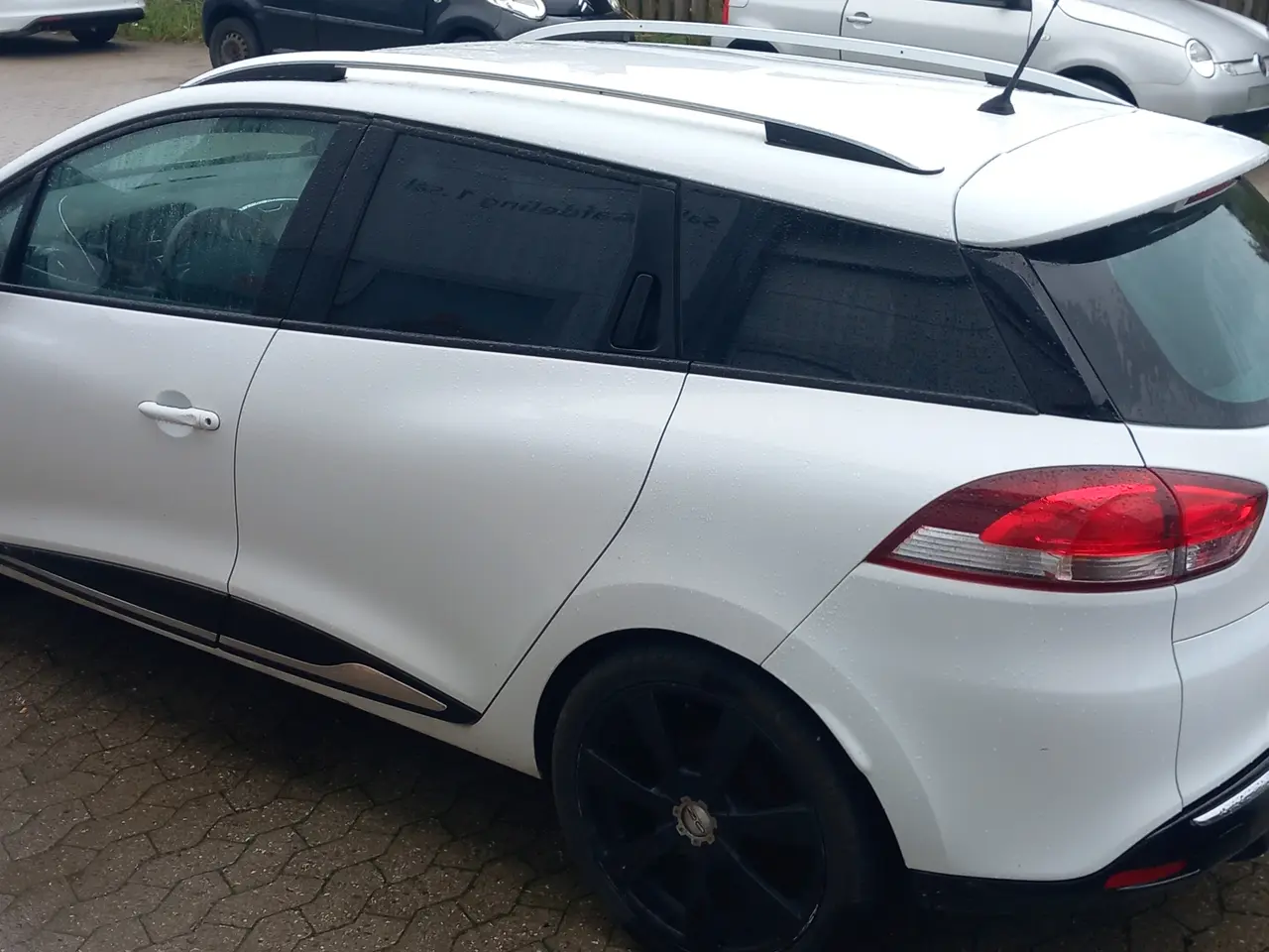 Billede 4 - Renault Clio IV dCi 75 Sport Tourer