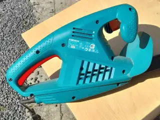 Bosch hækkeklipper