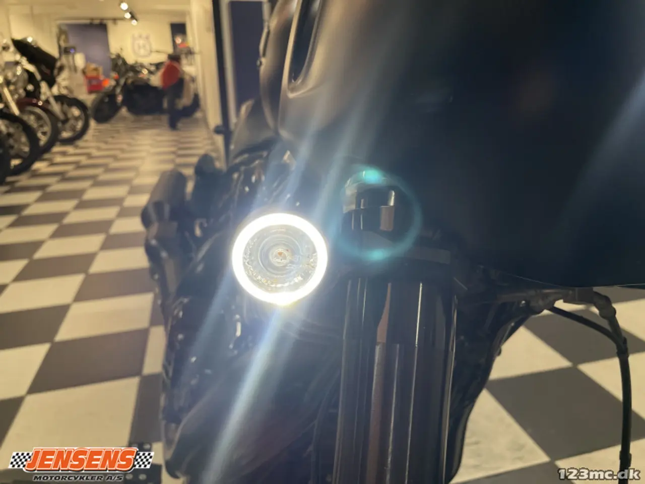 Billede 13 - Indian Super Chief