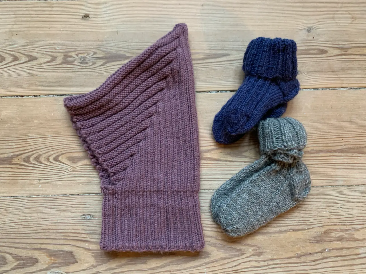 Billede 5 - Pixiehue, Exclusive Alpaca