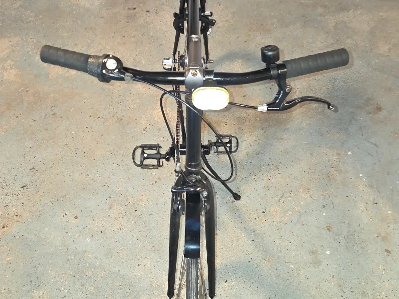 Billede 9 - YNWA 28" 3 gear 