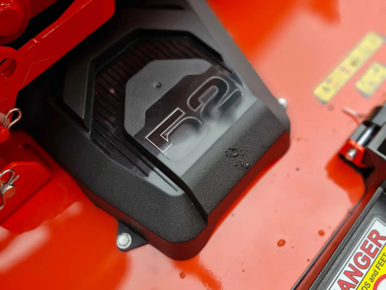 Billede 18 - Ariens IKON Zero-Turn (Ex. moms)