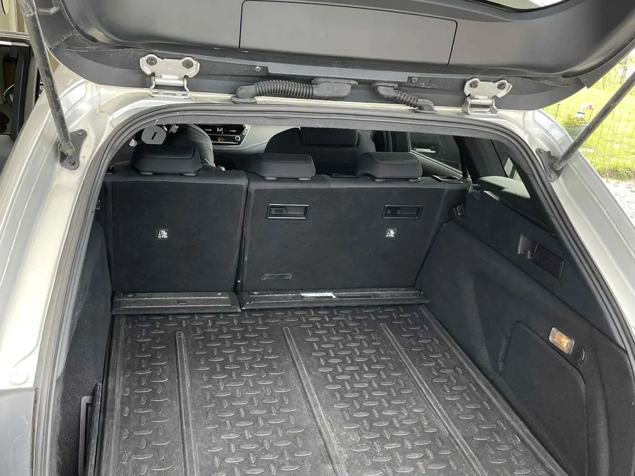 Billede 9 - Toyota Corolla 2,0 Hybrid H3 Touring Sports MDS