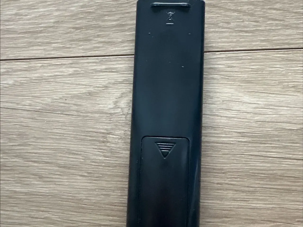 Billede 1 - LG fjernbetjening med Netflix knap