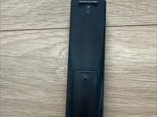 LG fjernbetjening med Netflix knap