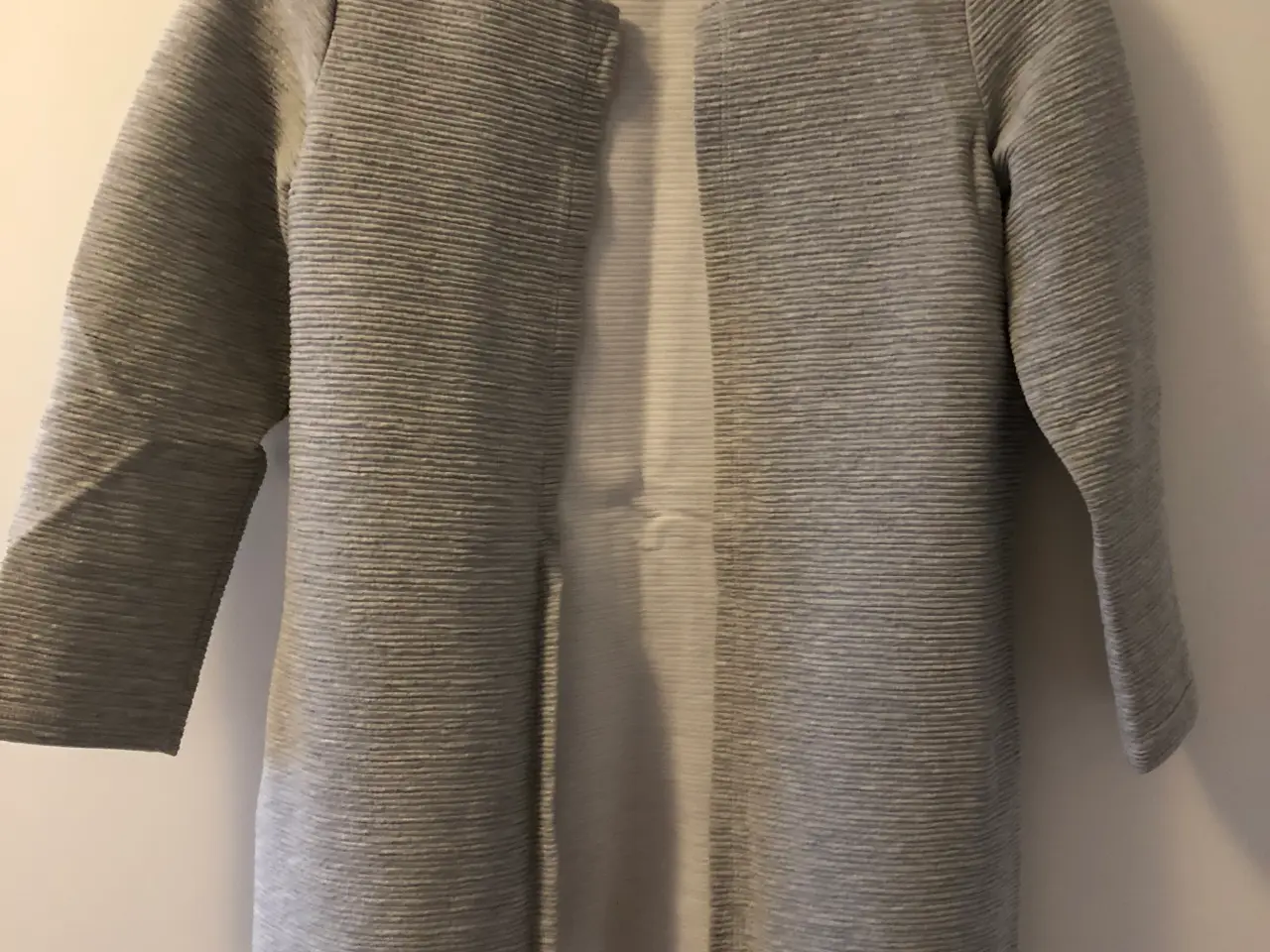 Billede 4 - Strik, cardigan, blazer