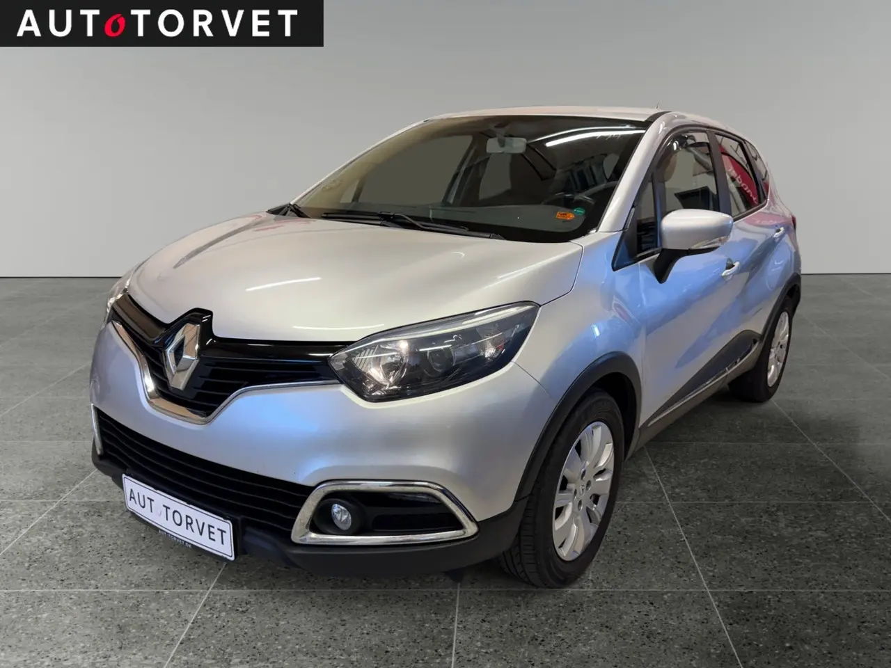 Billede 1 - Renault Captur 0,9 TCe 90 Expression