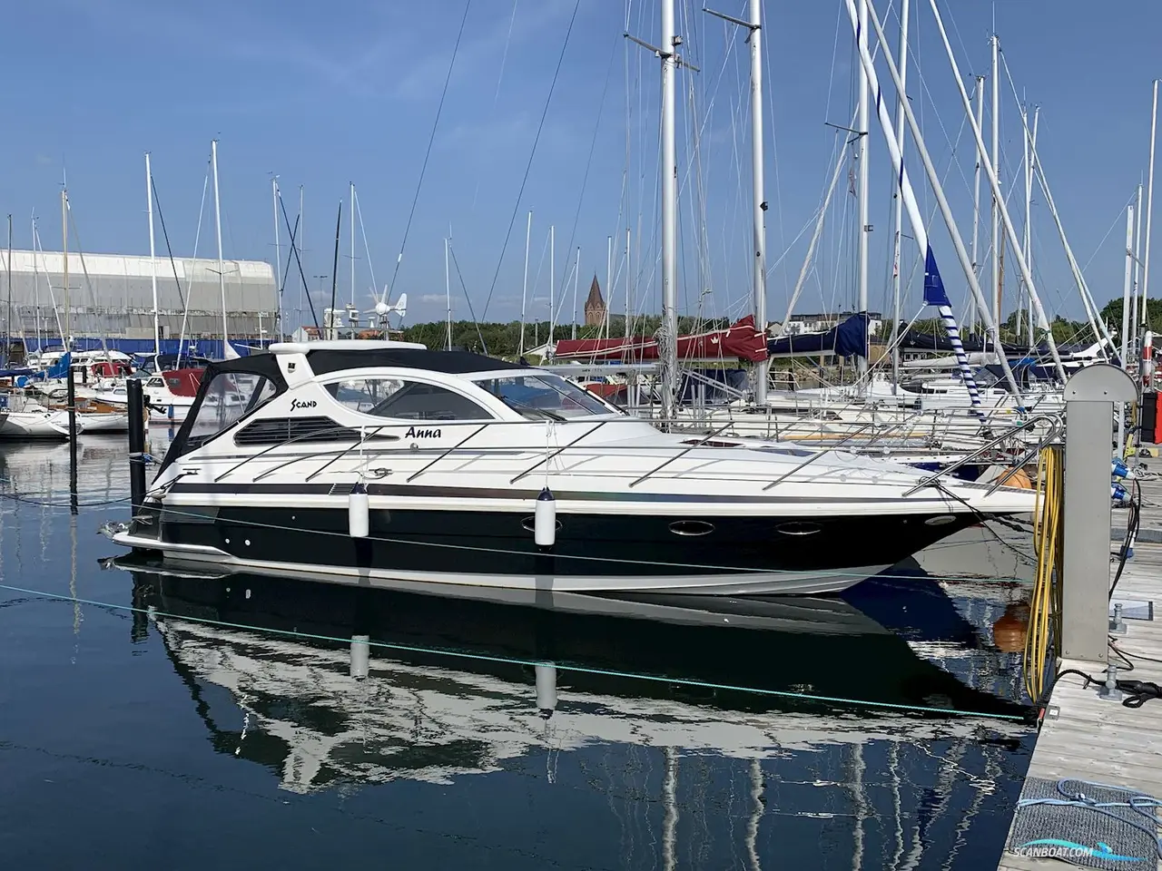 Billede 4 - Scand 360SE