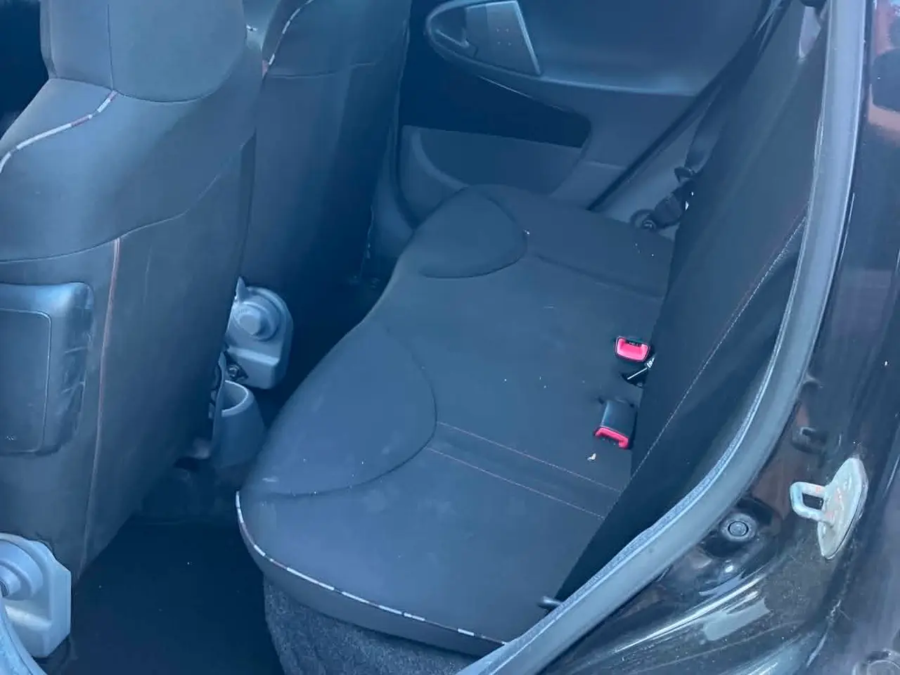 Billede 5 - Citroën c1 sælges billigt