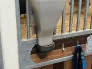 Ifeed foderautomater