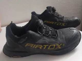 Airtox FS55 sikkerhedssko str. 44