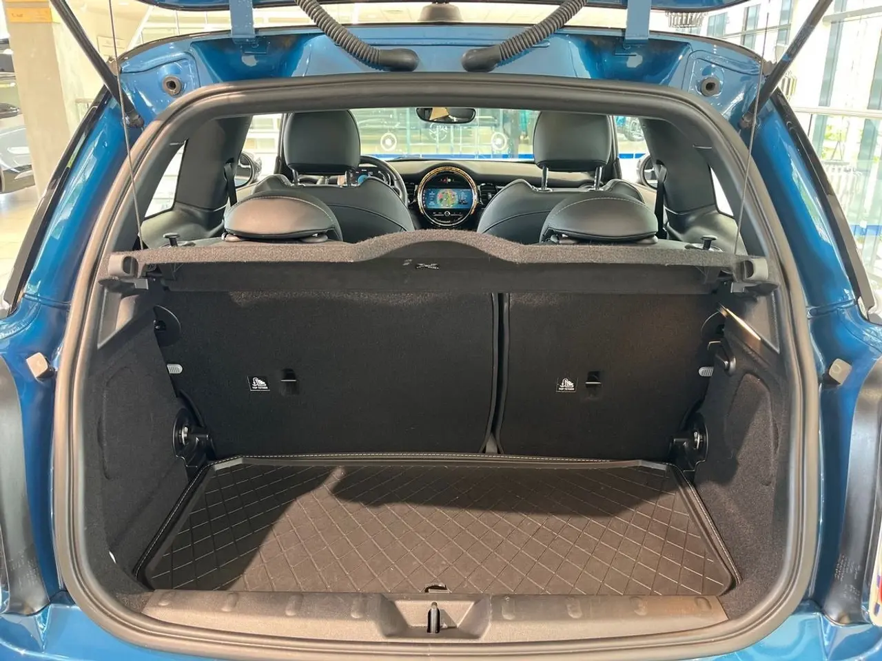 Billede 19 - MINI Cooper SE Edition Premium Plus