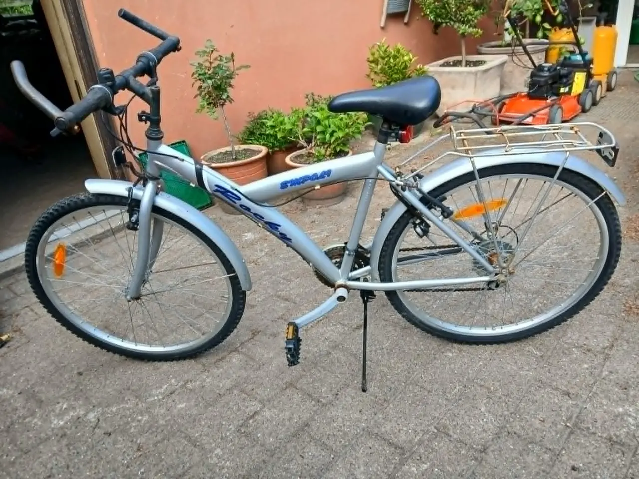 Billede 2 - MTB 26"